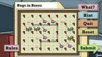 Imagen 4 de Puzzle Agent: Pilot Program para Ordenador