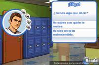 Imagen 2 de Surviving High School DSiW para Nintendo DS