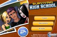 Imagen 5 de Surviving High School DSiW para Nintendo DS