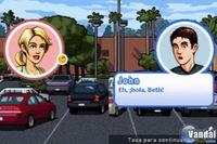 Imagen 7 de Surviving High School DSiW para Nintendo DS