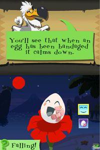 Imagen 15 de DodoGo! DSiW para Nintendo DS