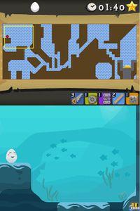 Imagen 16 de DodoGo! DSiW para Nintendo DS