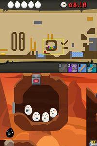 Imagen 19 de DodoGo! DSiW para Nintendo DS