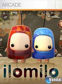 Imagen 12 de Ilomilo XBLA para Xbox 360