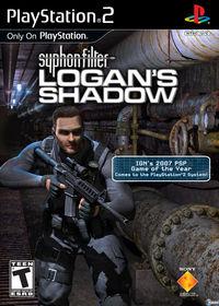 Imagen 1 de Syphon Filter: Logan's Shadow para PlayStation 2