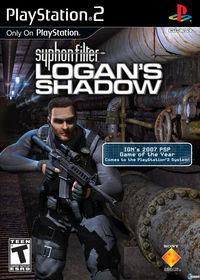 Imagen 4 de Syphon Filter: Logan's Shadow para PlayStation 2