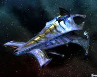 Imagen 13 de DarkStar One: Broken Alliance para Xbox 360