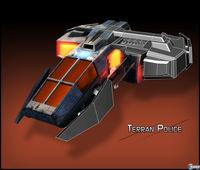 Imagen DarkStar One: Broken Alliance