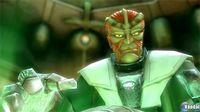 Pantalla DarkStar One: Broken Alliance