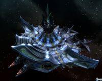DarkStar One: Broken Alliance