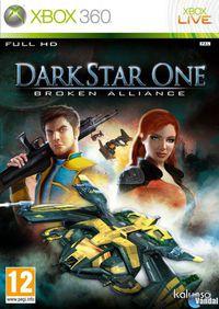 Imagen 18 de DarkStar One: Broken Alliance para Xbox 360