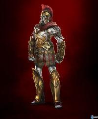 Imagen 17 de God of War: Ghost of Sparta para PSP
