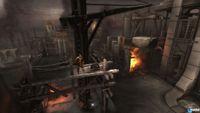 Imagen 18 de God of War: Ghost of Sparta para PSP