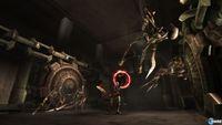 Imagen 19 de God of War: Ghost of Sparta para PSP