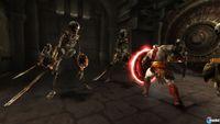 Imagen 20 de God of War: Ghost of Sparta para PSP