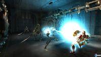 Imagen 21 de God of War: Ghost of Sparta para PSP