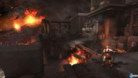 Imagen God of War: Ghost of Sparta