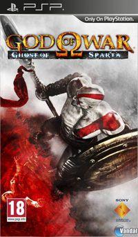 Imagen 25 de God of War: Ghost of Sparta para PSP