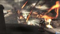 Anunciado God Of War: Ghost of Sparta; primeras im�genes