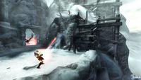 Anunciado God Of War: Ghost of Sparta; primeras im�genes