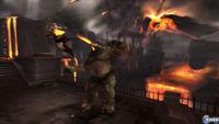Anunciado God Of War: Ghost of Sparta; primeras im�genes