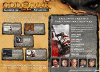 Imagen 15 de God of War: Ghost of Sparta para PSP