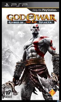 Imagen 16 de God of War: Ghost of Sparta para PSP