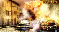 Imagen 38 de FlatOut Next para Wii