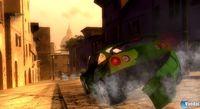 Imagen 46 de FlatOut Next para Wii