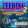 Imagen 1 de Feeding Frenzy 2 PSN para PlayStation 3