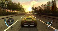 Imagen 6 de Anarchy: Rush Hour para PlayStation 3