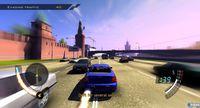 Imagen 16 de Anarchy: Rush Hour para PlayStation 3