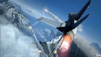 E3: Nuevas im�genes de Tom Clancy's HAWX 2