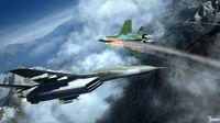 E3: Nuevas im�genes de Tom Clancy's HAWX 2