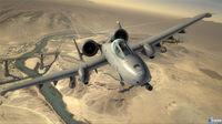 E3: Nuevas im�genes de Tom Clancy's HAWX 2