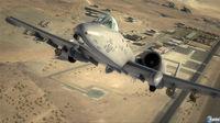 E3: Nuevas im�genes de Tom Clancy's HAWX 2