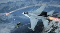 E3: Nuevas im�genes de Tom Clancy's HAWX 2