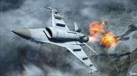 E3: Nuevas im�genes de Tom Clancy's HAWX 2