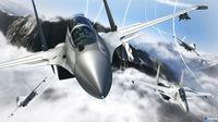 Imagen Tom Clancy's HAWX 2