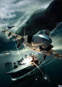 Tom Clancy's HAWX 2