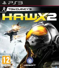 Imagen 28 de Tom Clancy's HAWX 2 para PlayStation 3