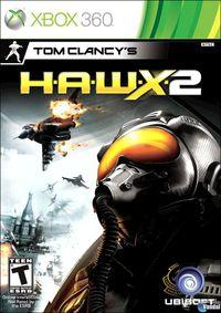 Imagen 28 de Tom Clancy's HAWX 2 para Xbox 360