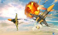 Imagen 2 de Tom Clancy's HAWX 2 para Wii