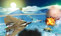 Imagen 3 de Tom Clancy's HAWX 2 para Wii