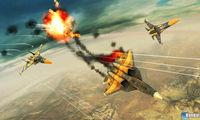 Imagen Tom Clancy's HAWX 2