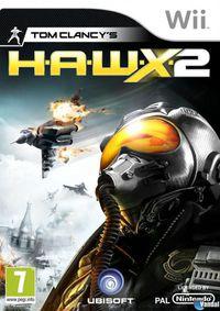 Imagen 7 de Tom Clancy's HAWX 2 para Wii