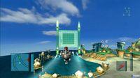 Imagen 1 de MySims SkyHeroes para Wii