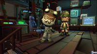 Imagen 2 de MySims SkyHeroes para Wii