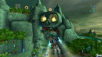 Imagen 3 de MySims SkyHeroes para Wii