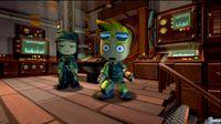 Imagen 4 de MySims SkyHeroes para Wii